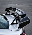 Civic 22-26 FE Sedan GT Wing