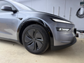 Tesla Model Y YL Gloss Black Wheel Arch Trim Set