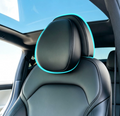 Model 3 Y Adjustable Headrest Neck Support