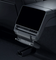 Tesla Rear Console USB-C Charging Hub