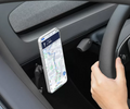 Tesla Magnetic Phone Mount Kit