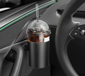 Tesla Door Cupholder Kit