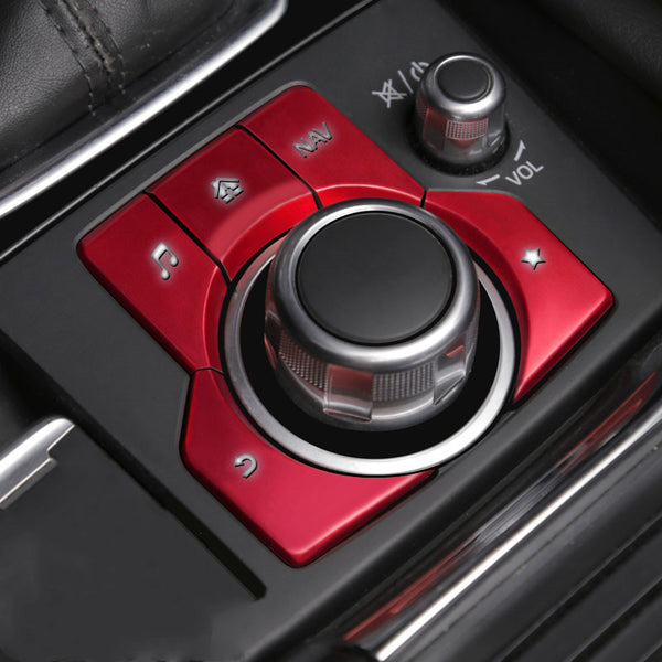 Mazda 3 14-19 Interior Accessories – Page 4 – Mikstore Car Accessories