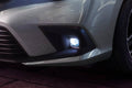 Civic 22-24 Fog Lamp Kit