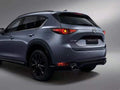 CX5 Black Knight Genuine Mazda Body Kit
