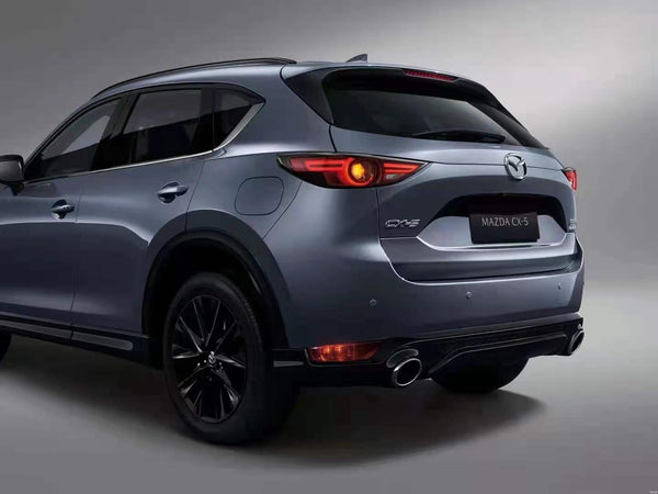 Rear Exterior Parts & Accessories for Mazda CX-5 for sale