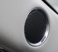 CX5 CX8 CX9 BOSE Speakers Upgrade