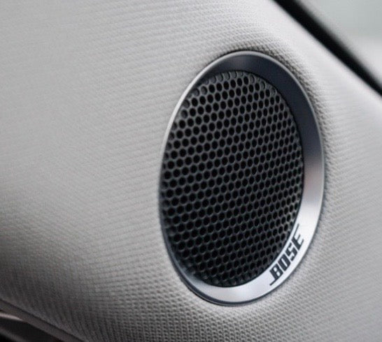 CX5 CX8 CX9 BOSE Speakers Upgrade – MIKSTORE