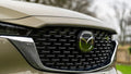 CX5 Refreshed Grill Assembly