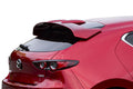 Mazda 3 20-25 Knight Sports Wing Spoiler