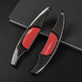 Mazda Skyactiv Carbon Fiber Paddle Shifter Extension