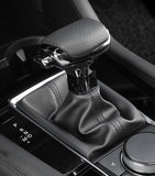 Mazda Skyctiv Shift Knob Replacement V2