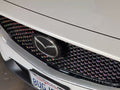 Mazda 3 6 2020 CX30 Grill Decorative Sticker
