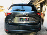 CX5 18-21 Full LED Tail Lights Assembly Upgrade