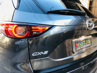 CX5 18-21 Full LED Tail Lights Assembly Upgrade