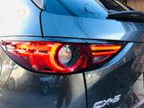 CX5 18-21 Full LED Tail Lights Assembly Upgrade