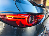 CX5 18-21 Full LED Tail Lights Assembly Upgrade