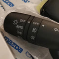 Automatic Headlight and Rain Sensing Kit for Mazda 3 6 CX5