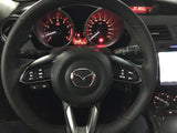 Mazda Skyactiv Steering Wheel Upgrade Set