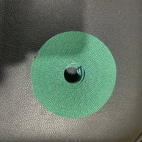 Seatbelt Webbing Harness Replacement