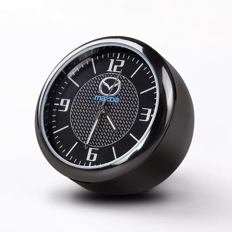Mazda Classic Interior Clock – MIKSTORE