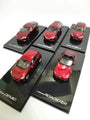 Mazda Skyactiv Car 1:64 OEM Model Diecast