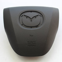 Mazda Airbag Cover Replacement