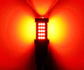 Brake Rear Light High Powered LED Bright Red