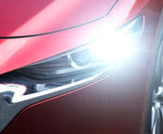 Mazda 3 20-24 CX30 High Powered White LED Headlight DRL