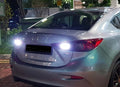 Reverse Rear Light High Powered LED Bright White