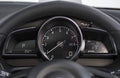OEM Instrumental Cluster High Model for Mazda 3