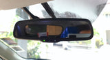 Mazda Electronic Auto Dimming Rear View Mirror