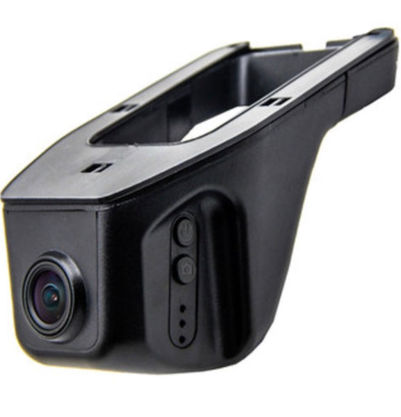 DKK Store Dash Cam Front and Rear FOOTAGE REVIEW 