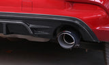 Rear Diffuser for Mazda 3 14-23 Sedan Hatchback