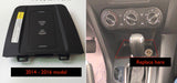 Mazda 3 Skyactiv OEM Wireless Charging Pad