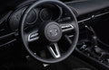 Mazda 3 20-25 Lower Steering Wheel Trim