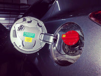 AutoExe Fuel Oil Brake Fluid Cap Cover