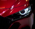 Mazda 3 20-25 Headlight Assembly High Model