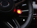 Mazda Steering Wheel Engine Start Stop Button