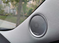 CX5 Premium Speaker Stainless BOSE Cover