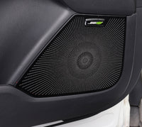 CX5 Premium Speaker Stainless BOSE Cover