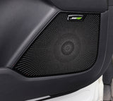 CX5 Premium Speaker Stainless BOSE Cover