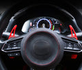 Mazda Skyactiv Paddle Shifter Extension V2