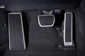 Mazda JDM Sports Aluminum Pedal AT