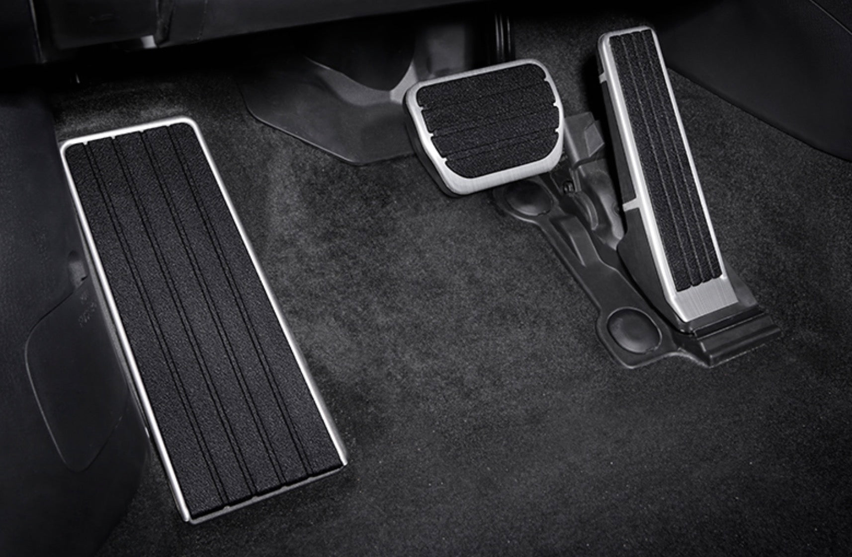 mazda 3 pedals Mazda JDM Sports Aluminum Pedal AT – MIKSTORE