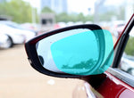 Mazda Skyactiv Side Mirror Lens Anti Fog Rainproof Film