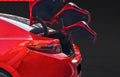 Mazda 3 6 Sedan Rear Trunk Damper Auto Lift