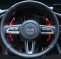 Mazda 3 20-24 CX30 Aluminum Paddle Shifter Extension
