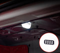 Mazda 2 3 6 Sedan Rear Trunk High Powered LED