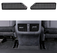 Mazda 3 20-24 CX30 Rear Underseat AC Vent Cover Protection